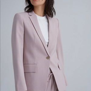 Club Monaco Blazer size 0